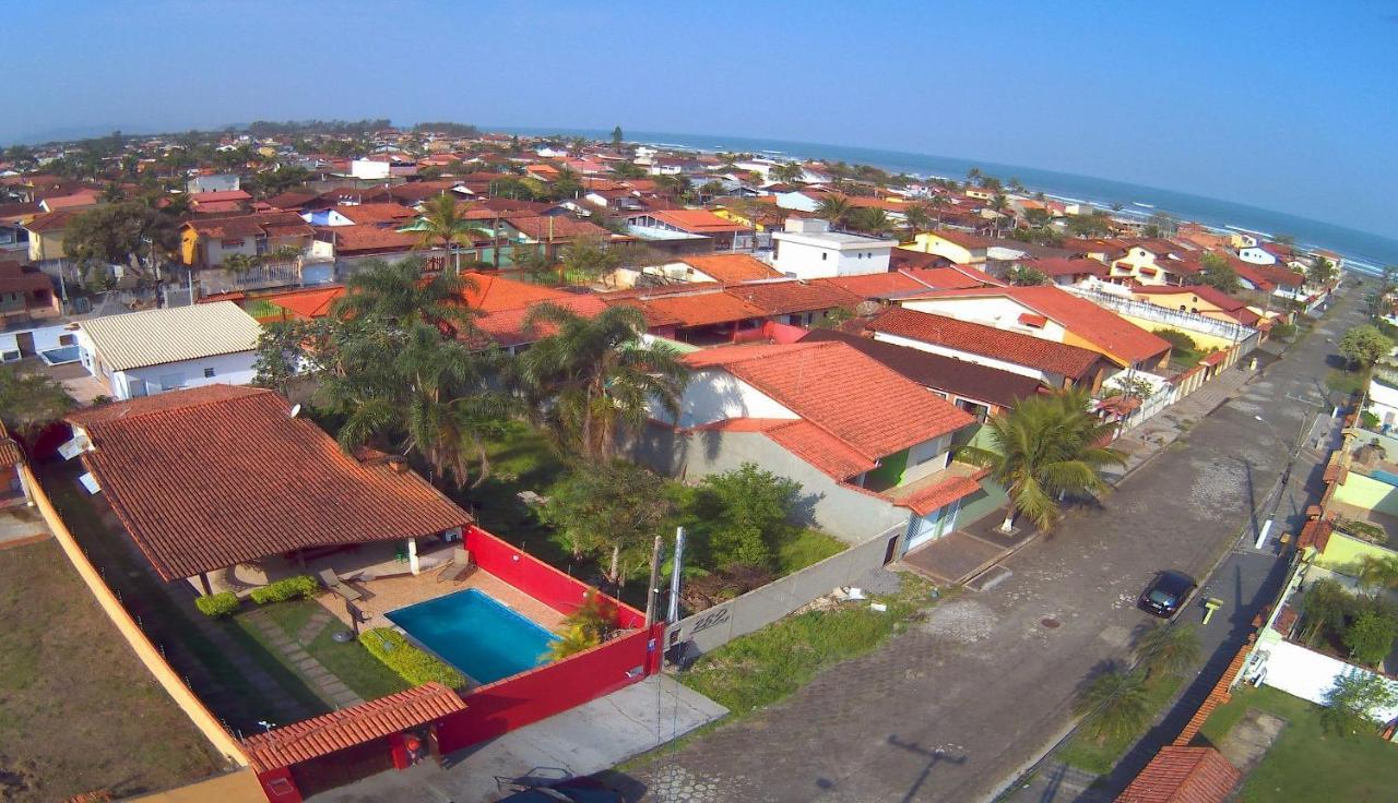 Piscina, Varanda Gourmet, Bilhar, Wi-Fi, Smart Tv Villa Itanhaem Ngoại thất bức ảnh